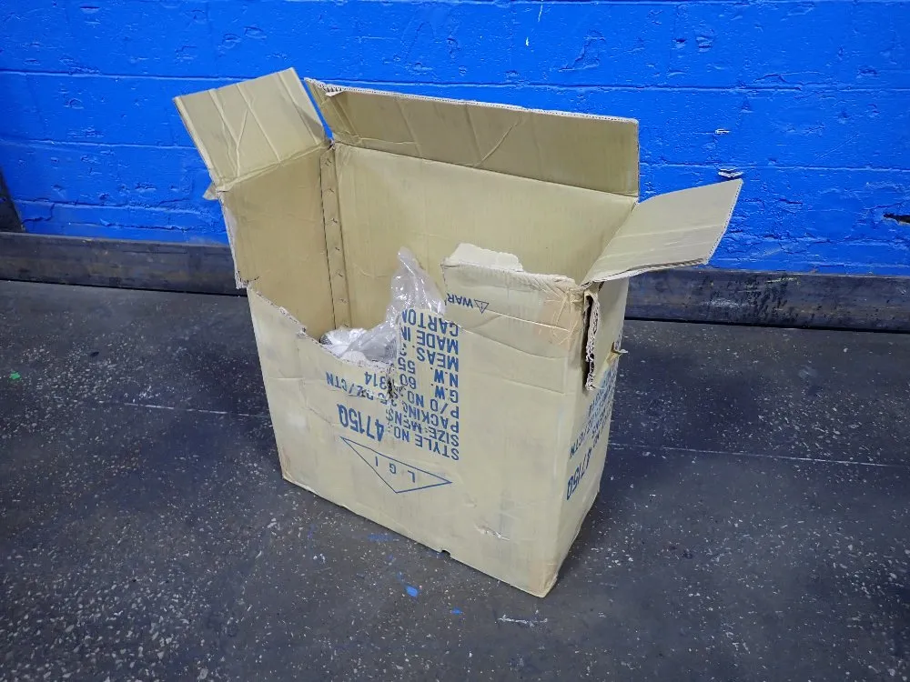 Lgi Knit Gloves W/ Dotted Grip - 4715q