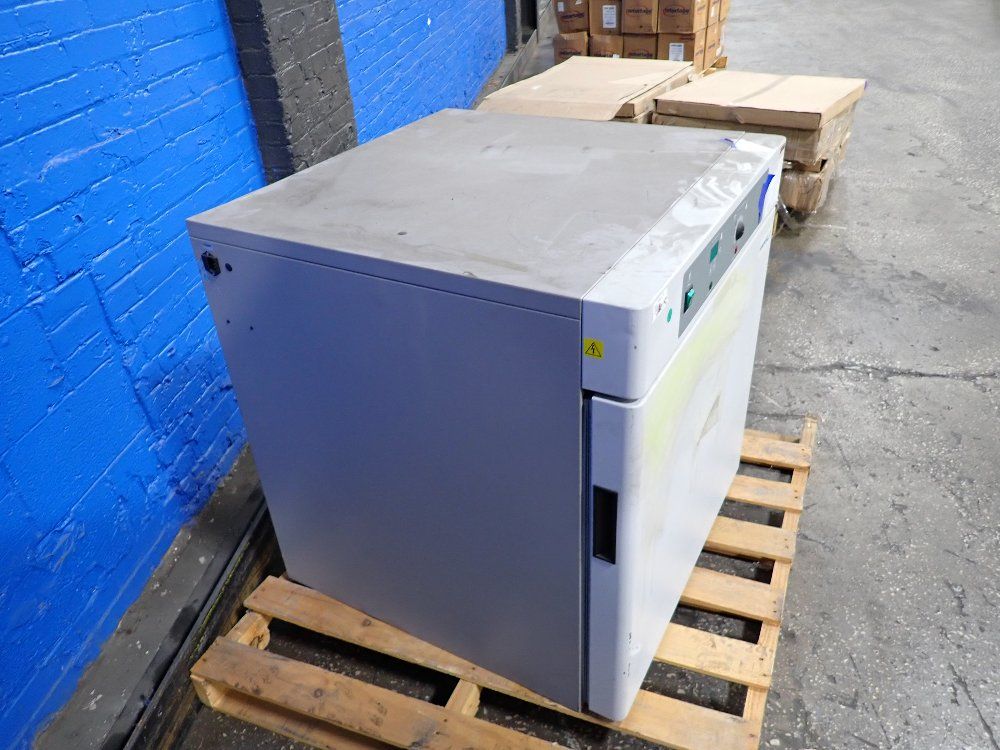 Vwr Incubator