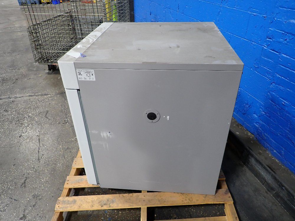 Vwr Incubator