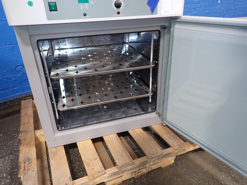 Vwr Incubator