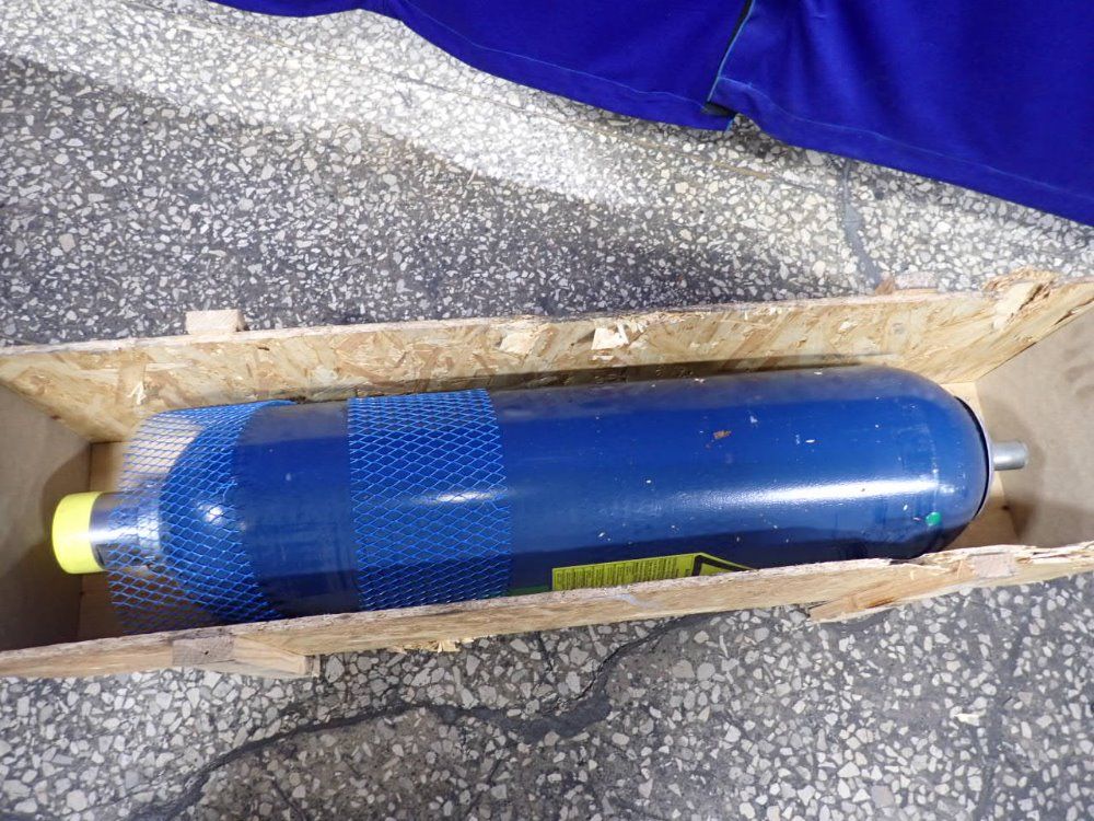 Olaer Hydraulic Accumulator