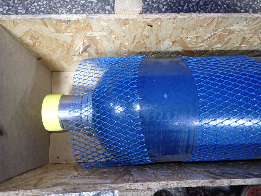Olaer Hydraulic Accumulator