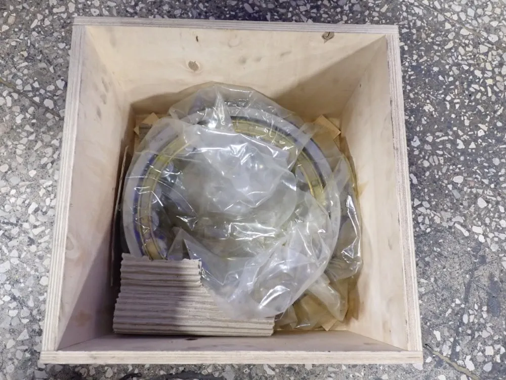 Fag 12 1/2" Nj2236em1c3 Bearing - Nj2236em1c3