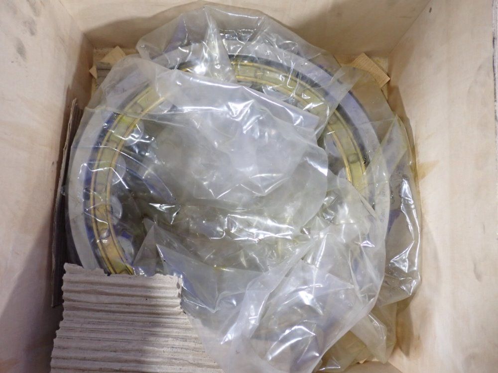 Fag 12 1/2" Nj2236em1c3 Bearing - Nj2236em1c3