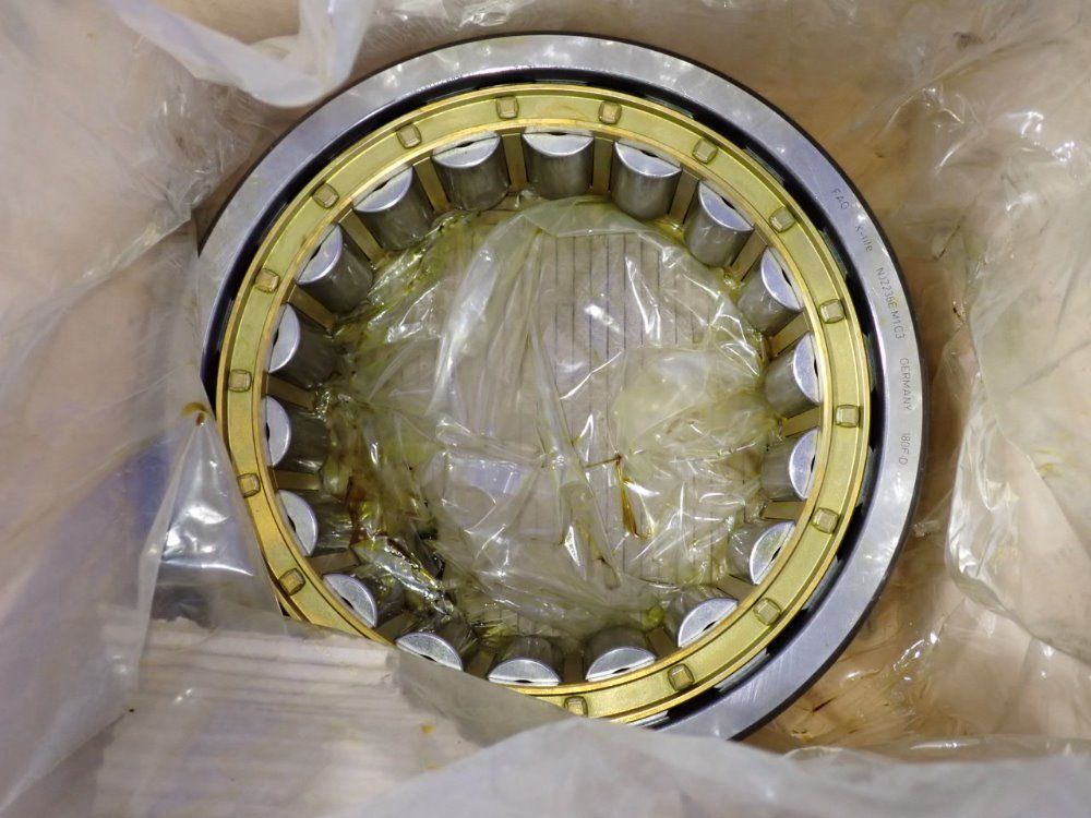 Fag 12 1/2" Nj2236em1c3 Bearing - Nj2236em1c3