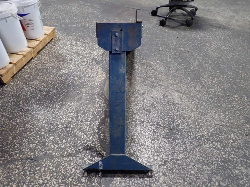 9"x48" Roller Conveyor