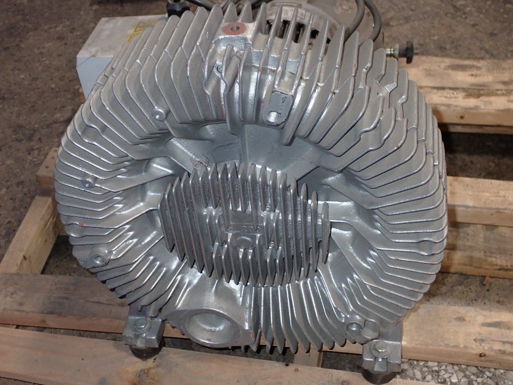 Gardner Denver Blower