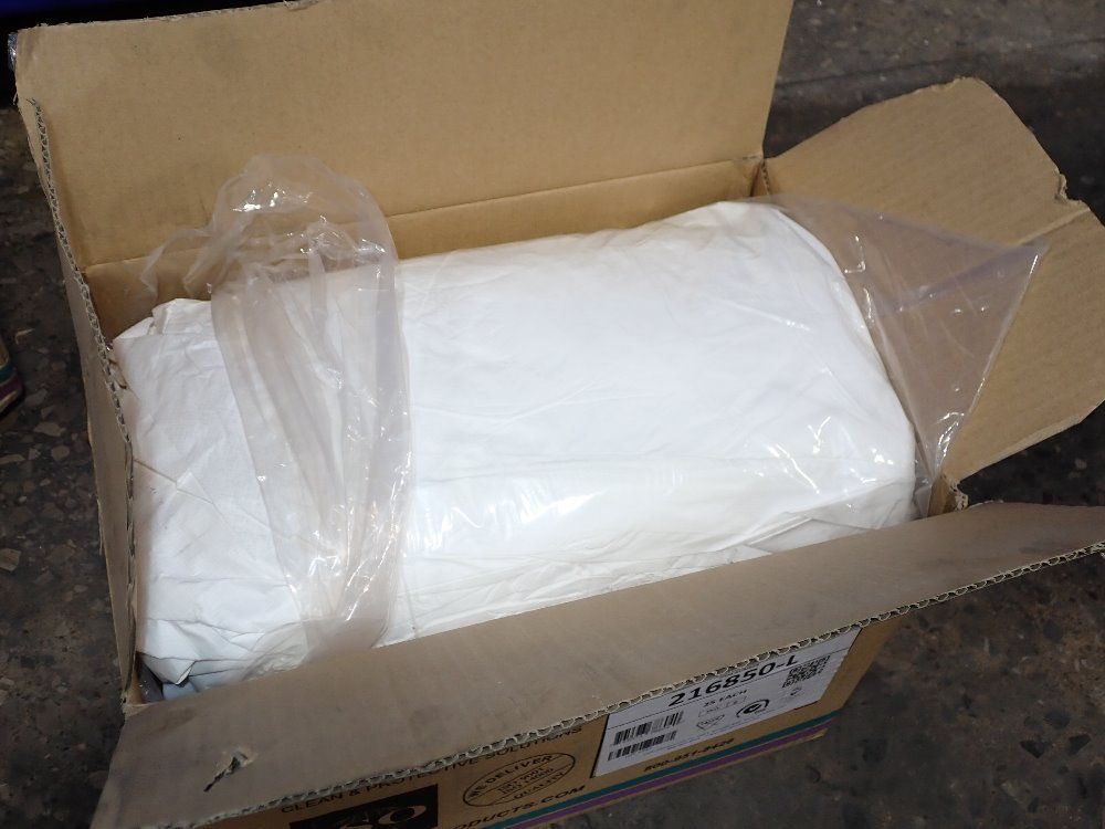 Epic Large Coveralls - 216850