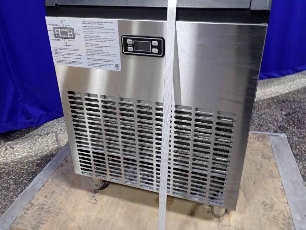 Northair Ice Maker