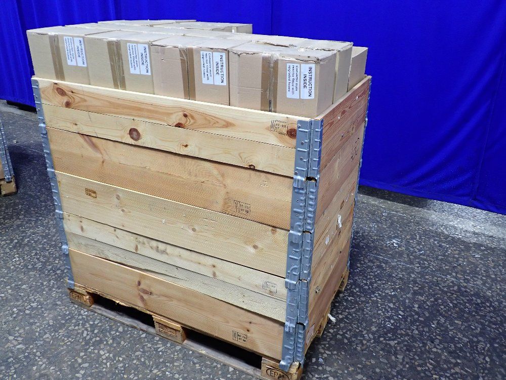  Coverter Main Reactor Kits