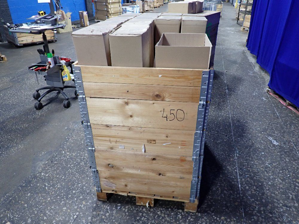  Coverter Main Reactor Kits