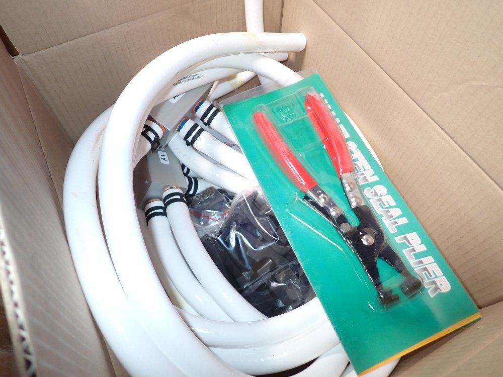 Coverter Main Reactor Kits