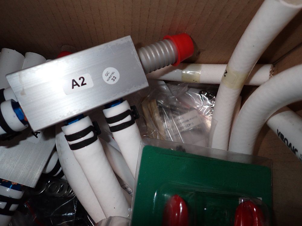  Coverter Main Reactor Kits