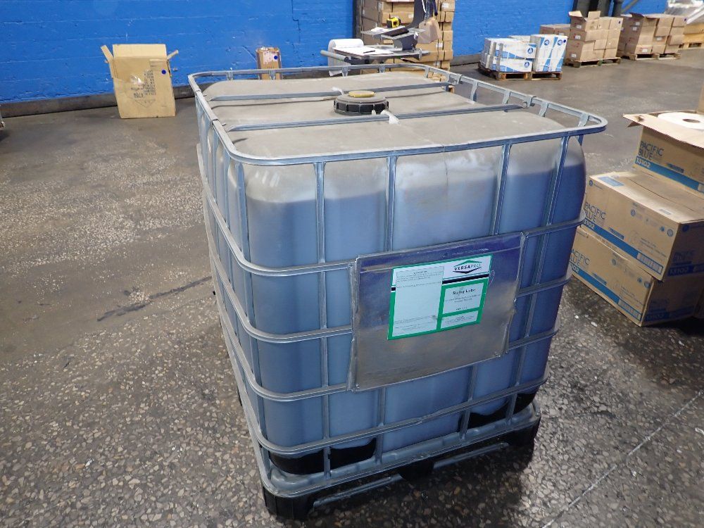 Versapro 275 Gal Sizing Lube