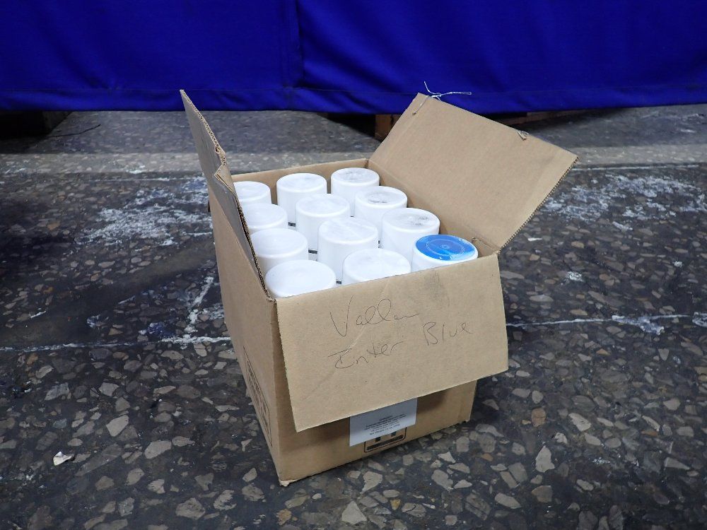 Aero Custom Coatings 12 Oz Coating Spray Paint - Flna51198