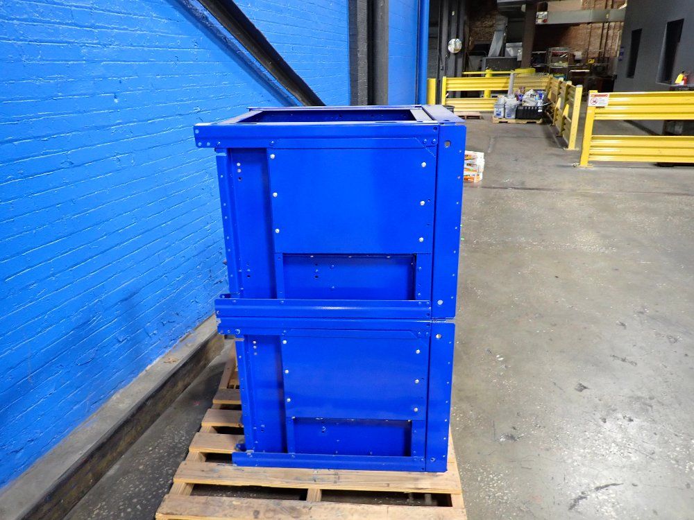  Centrifugal Fan