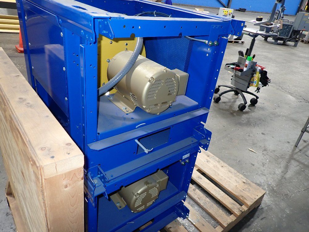  Centrifugal Fan