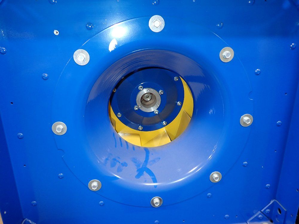  Centrifugal Fan
