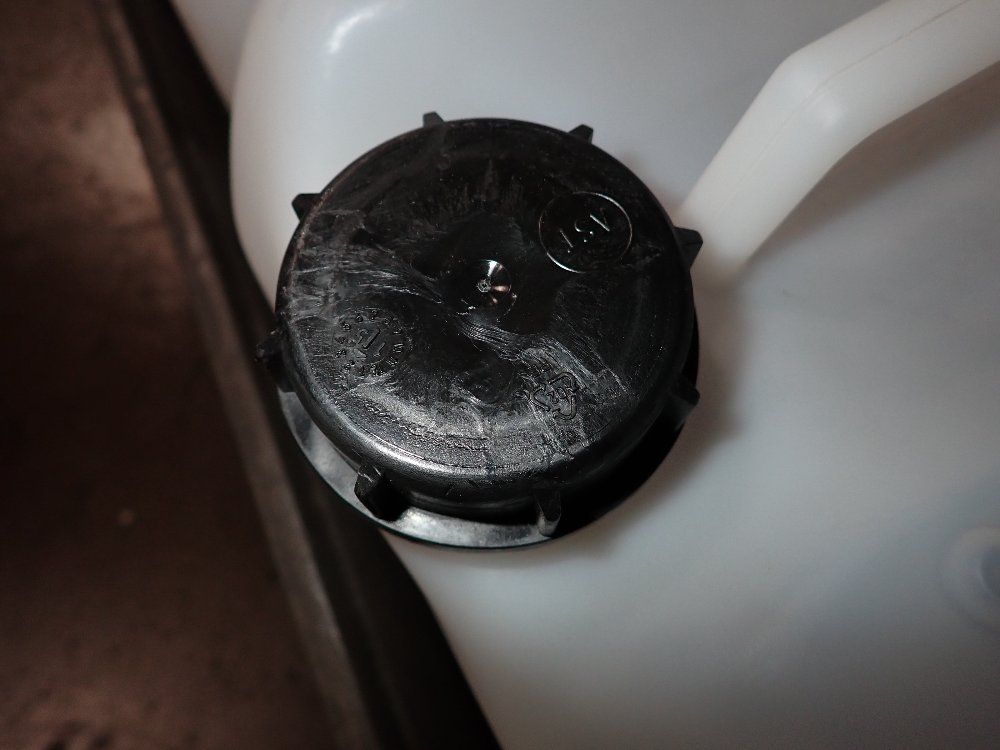  Plastic Jugs