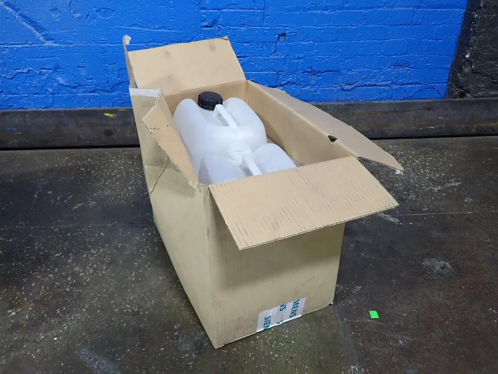  Plastic Jugsfixtures