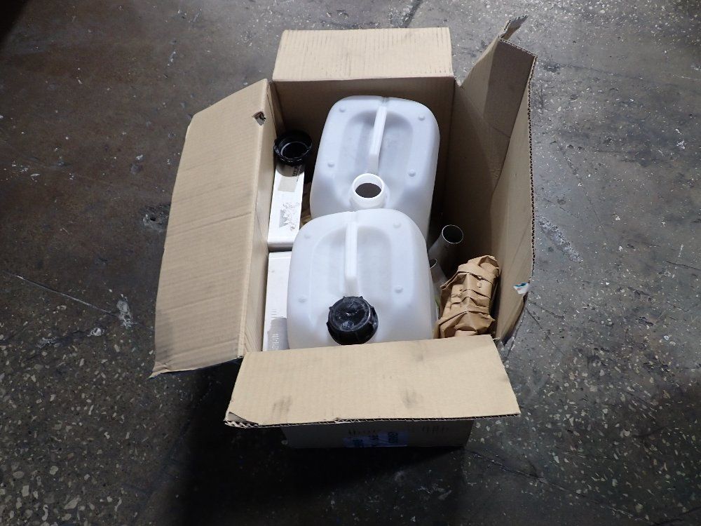  Plastic Jugsfixtures