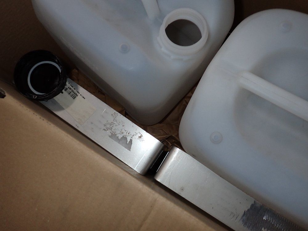  Plastic Jugsfixtures
