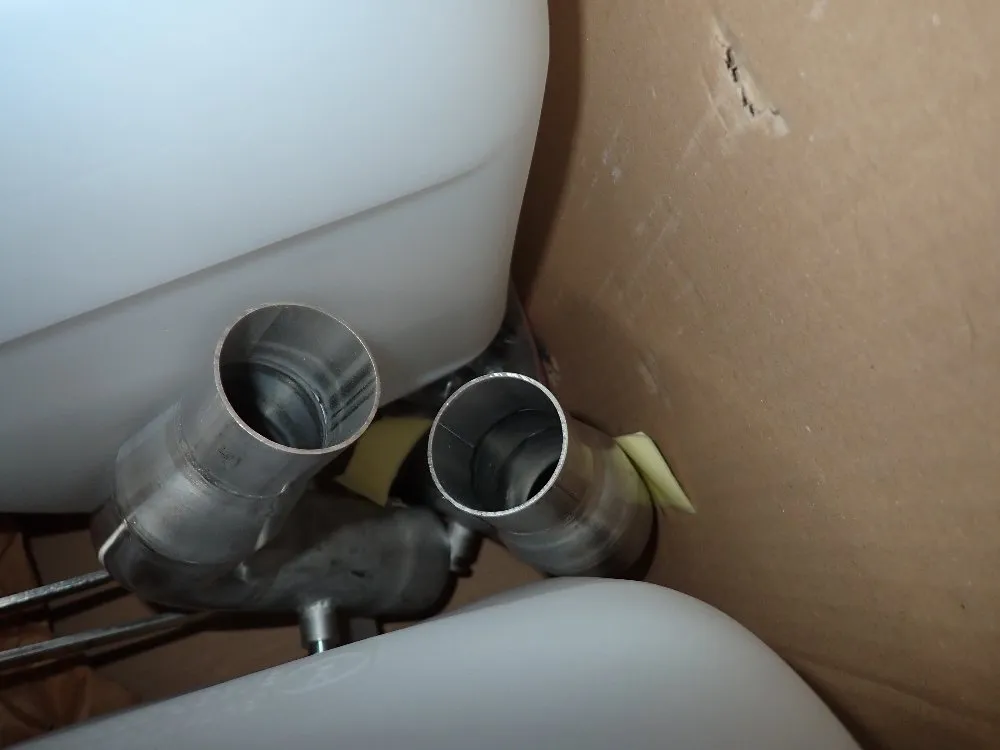 Plastic Jugs/fixtures