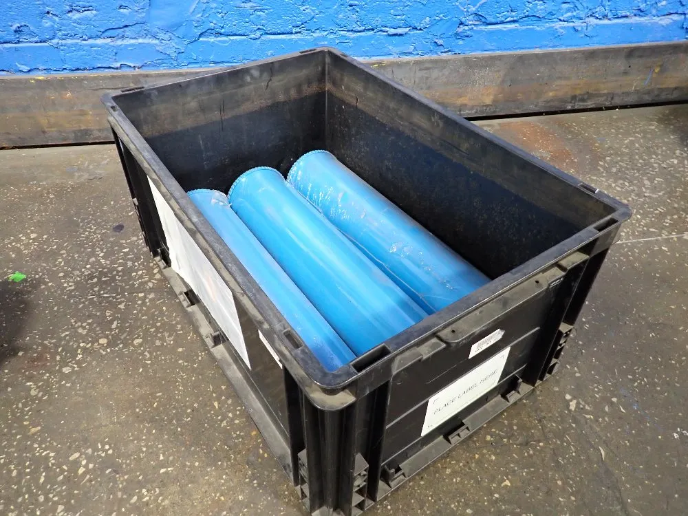  Plastic Filters