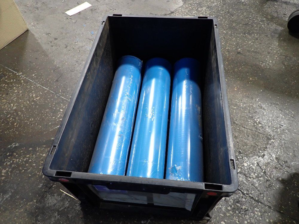  Plastic Filters