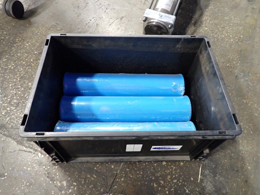  Plastic Filters