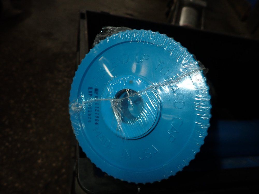  Plastic Filters