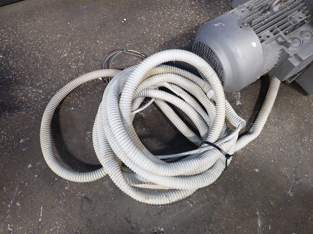 Becker 2007 Becker Kvt 3100 Pump