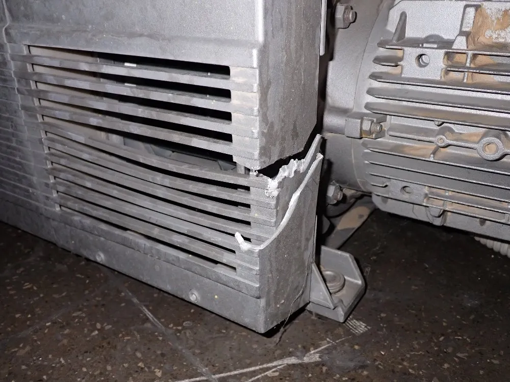 Becker 2007 Becker Kvt 3100 Pump