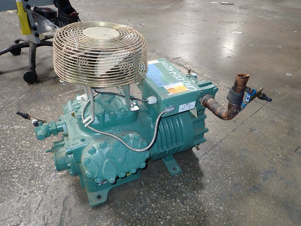 Bitzer Compressor