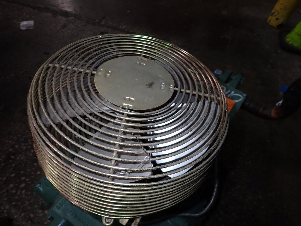 Bitzer Compressor