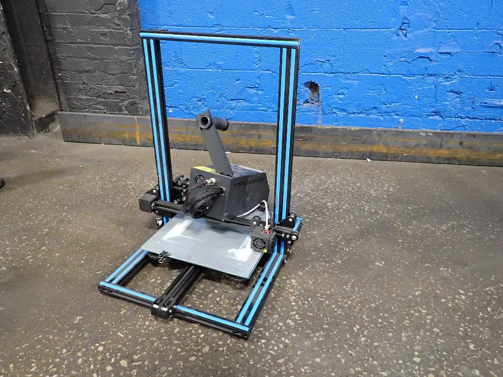 3D PRINTER