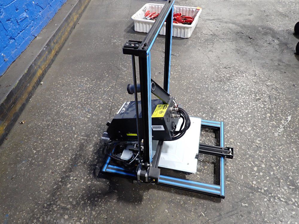 Hic 3d Printer