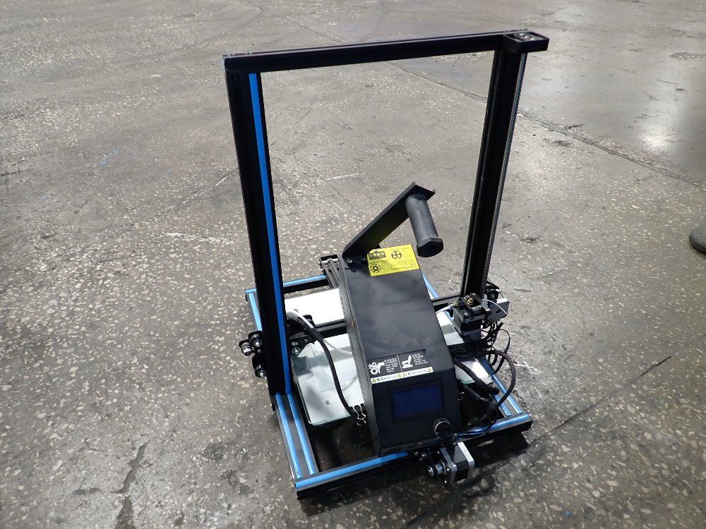 Hic 3d Printer