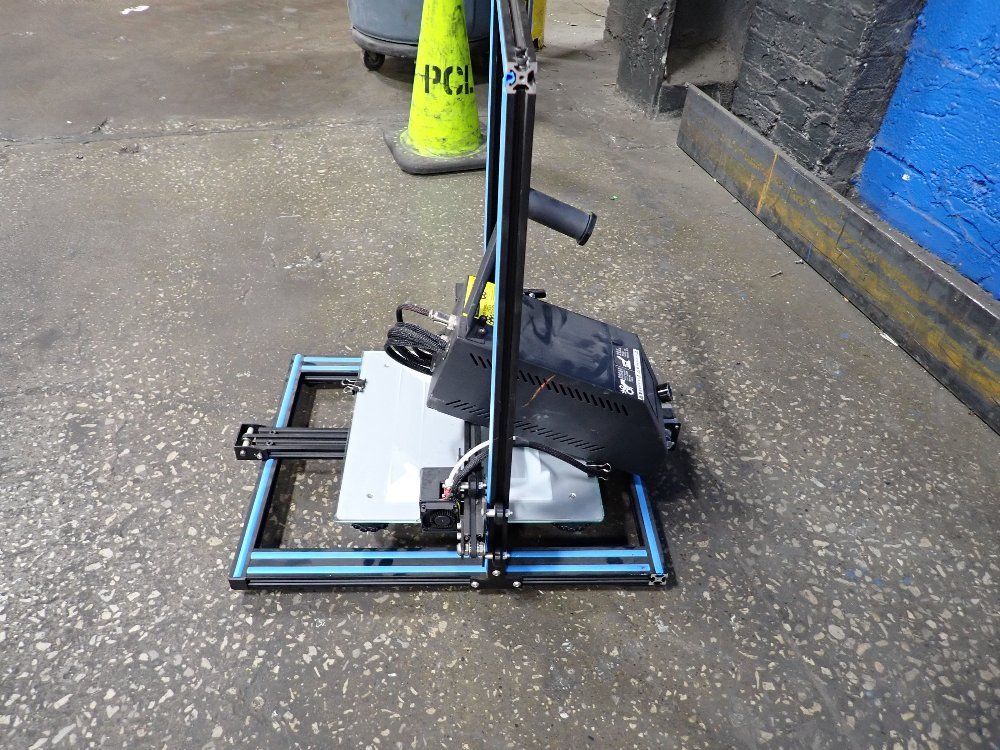Hic 3d Printer