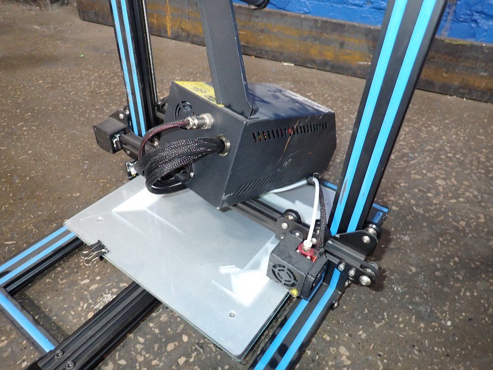 Hic 3d Printer