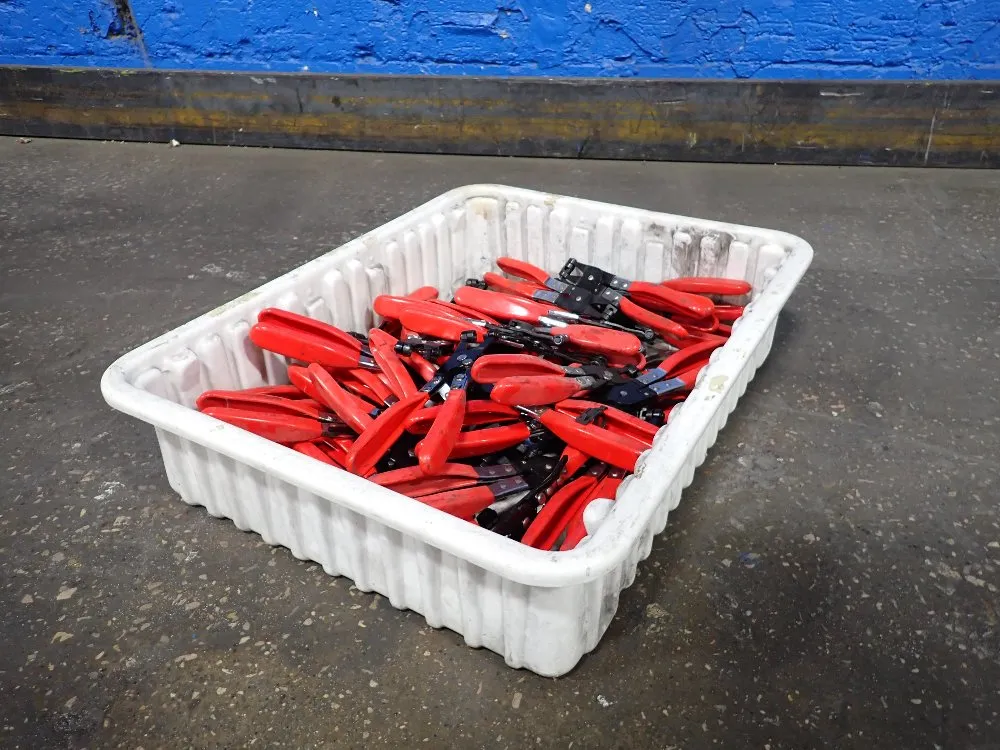 Valve Sten Seal Pliers