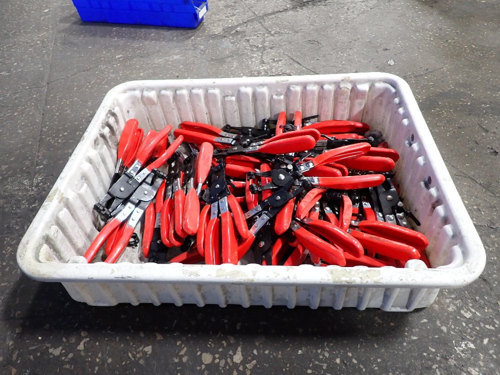  Valve Sten Seal Pliers