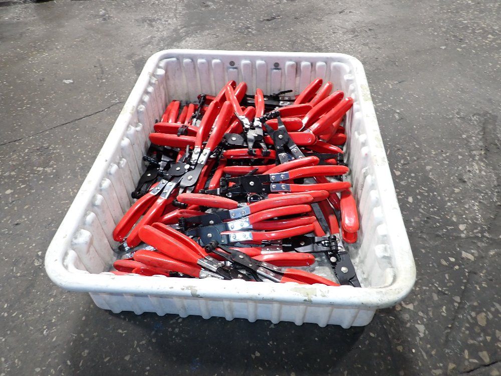  Valve Sten Seal Pliers