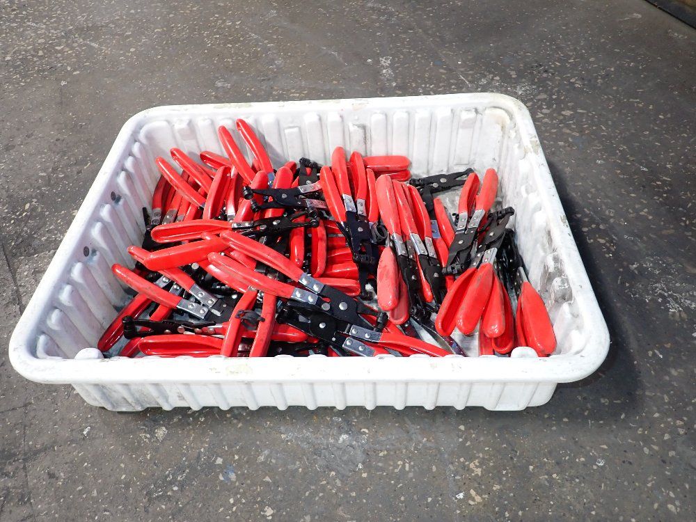  Valve Sten Seal Pliers