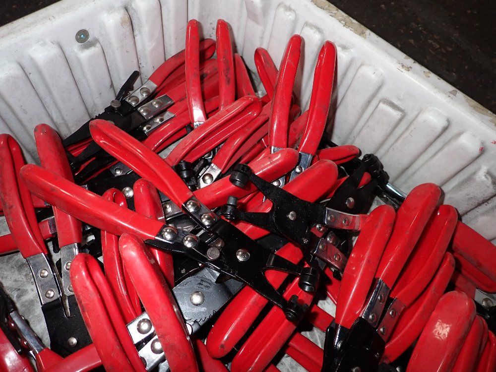  Valve Sten Seal Pliers