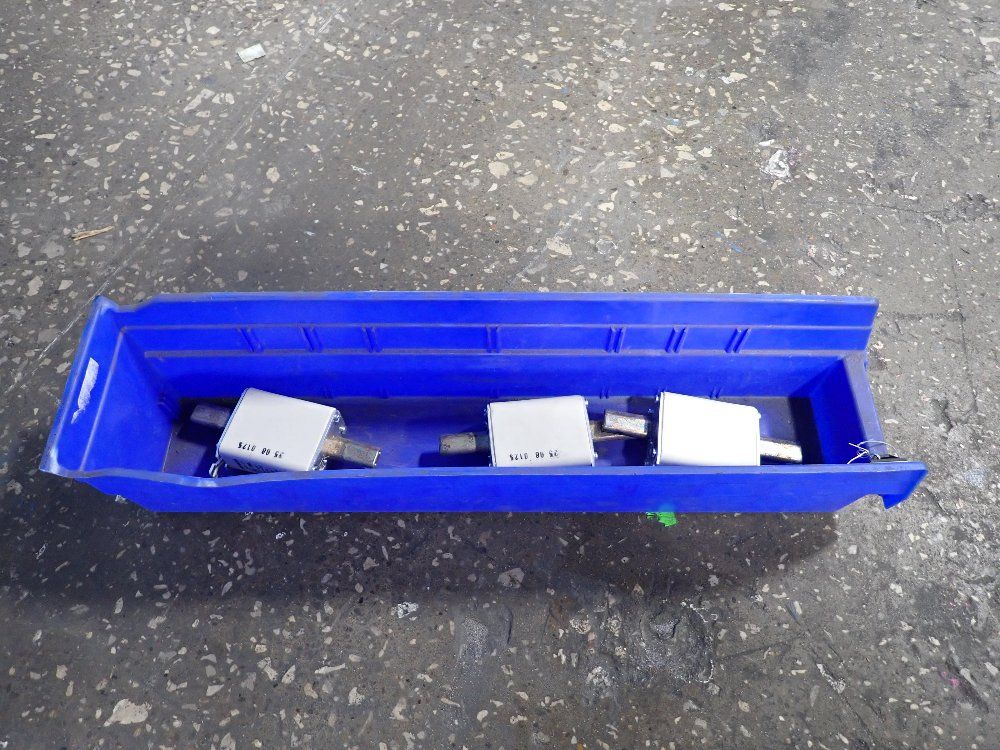 Siemens Fuse Links