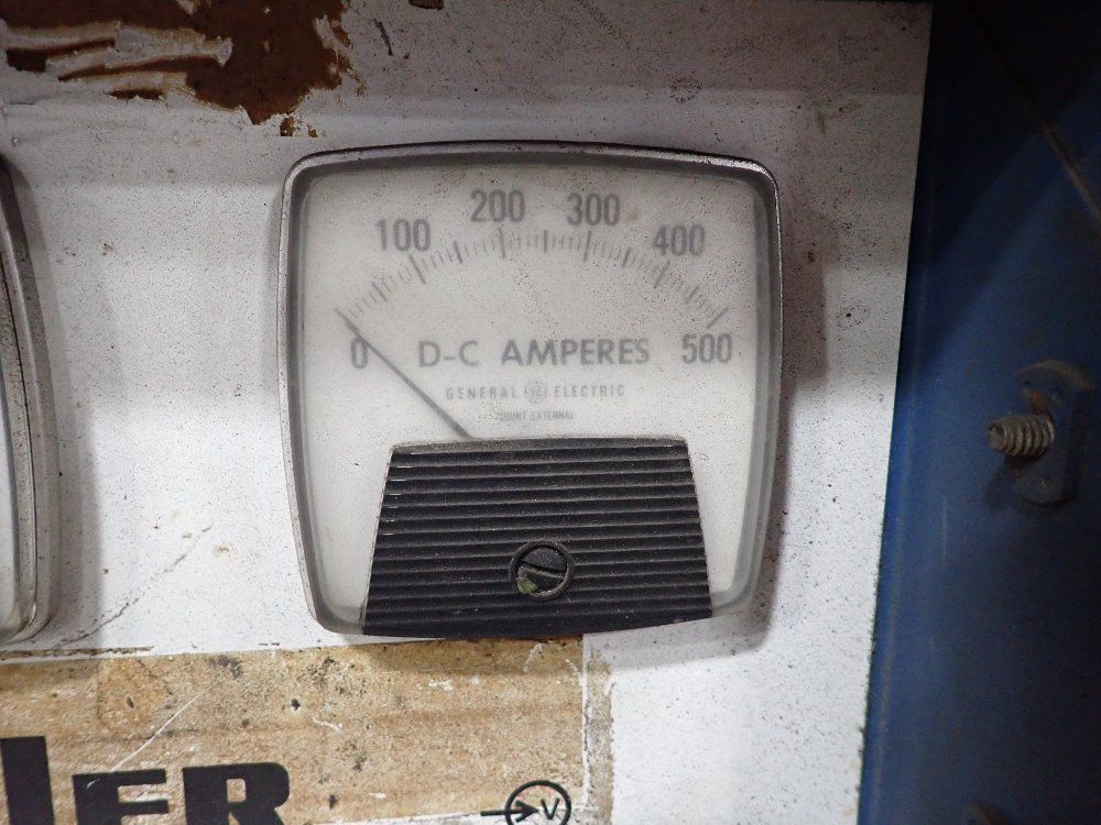 Miller Welder