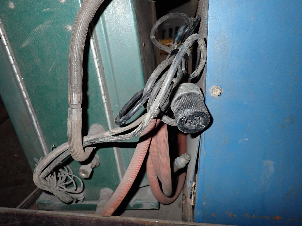 Miller Welder