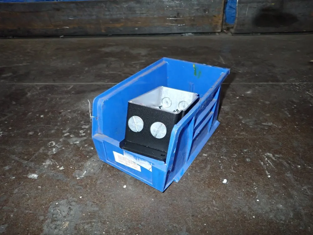  Electrical Housing