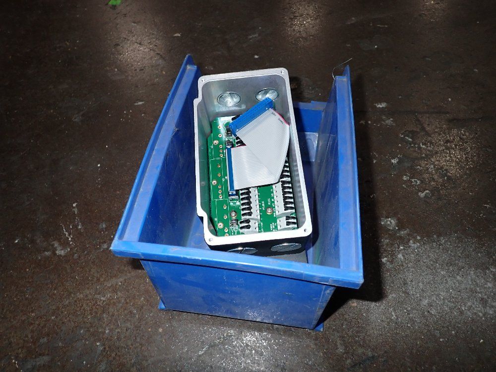  Electrical Housing